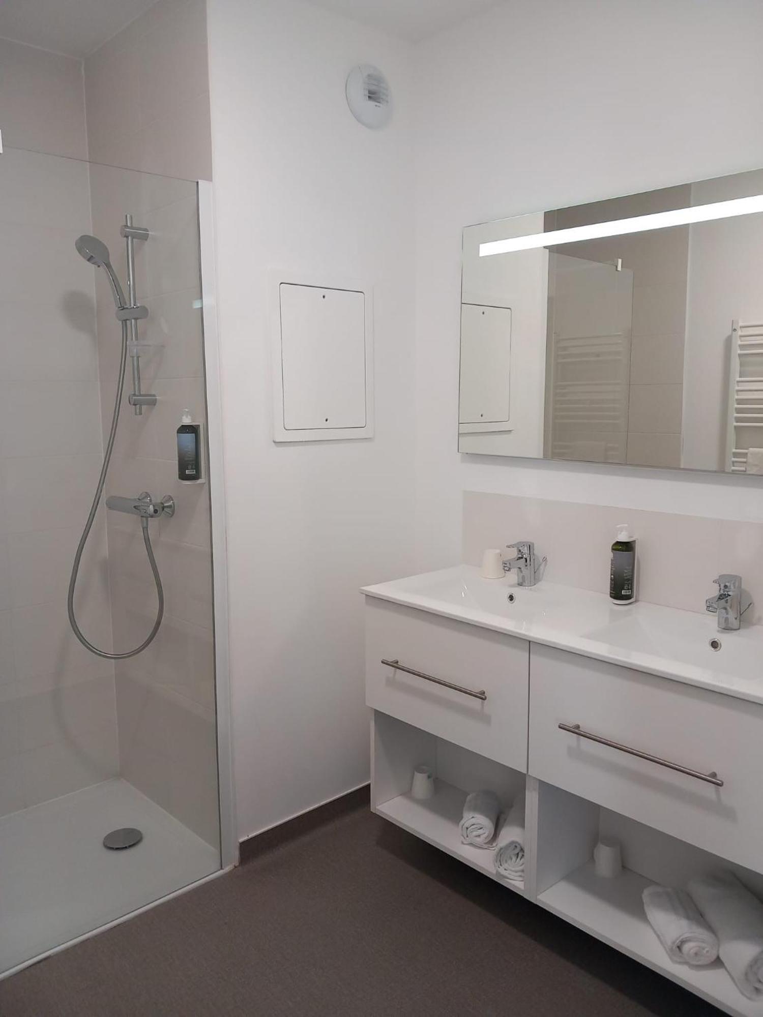 All Suites Appart Hotel Le Havre Eksteriør bilde