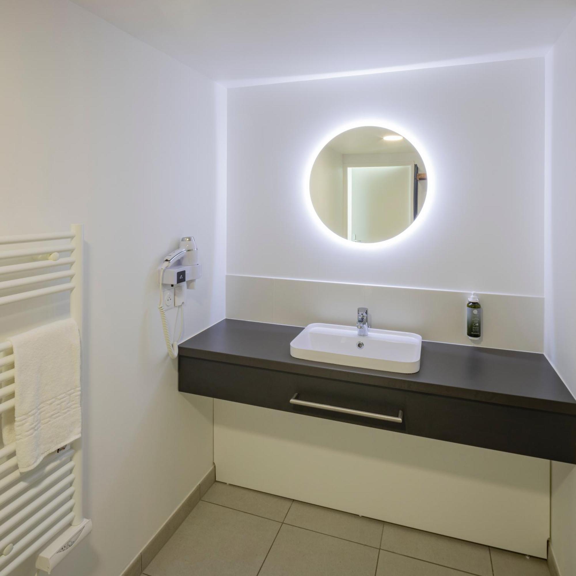 All Suites Appart Hotel Le Havre Eksteriør bilde