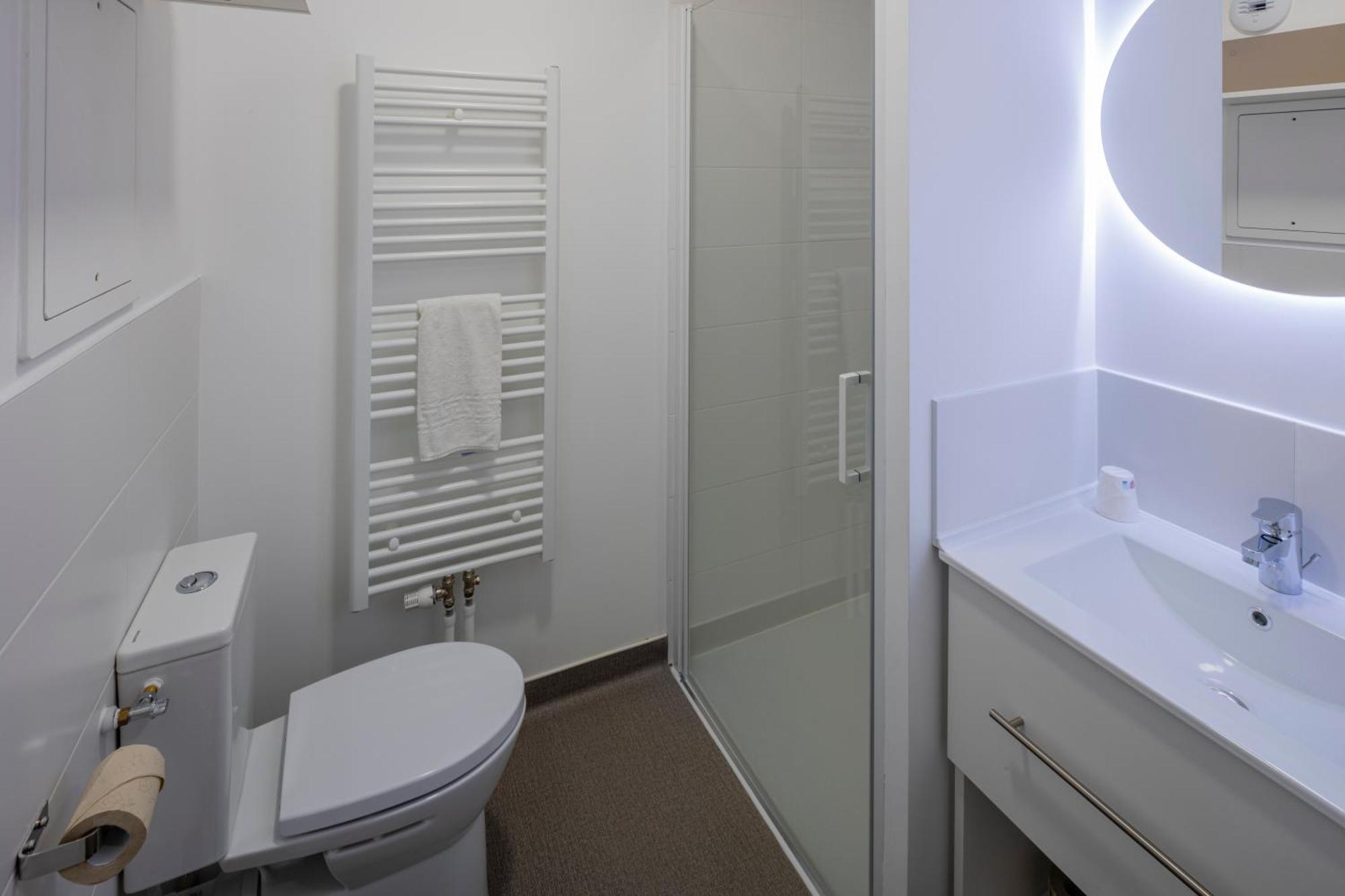 All Suites Appart Hotel Le Havre Eksteriør bilde